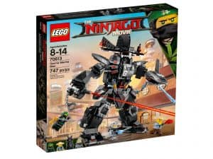 lego 70613 garma robotmand