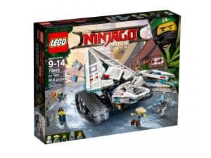 lego 70616 iskampvogn