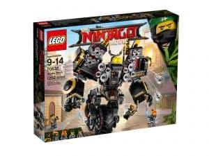 lego 70632 jordskaelvsrobot