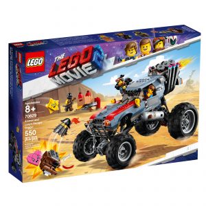 lego 70829 emmet og lucys flugtbuggy