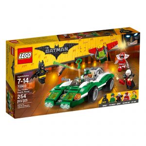 lego 70903 gaekkerens gaderacerbil