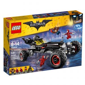 lego 70905 batmobilen