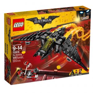 lego 70916 batvingen