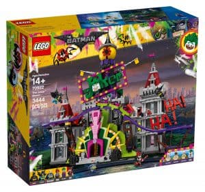 lego 70922 joker manor