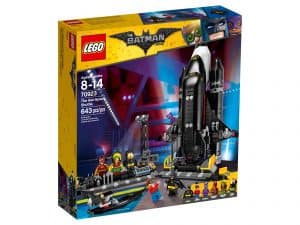 lego 70923 bat rumfaergen