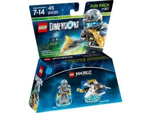 lego 71217 zane fun pack