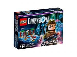 lego 71242 ghostbusters story pack
