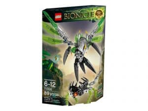 lego 71300 junglevaesnet uxar