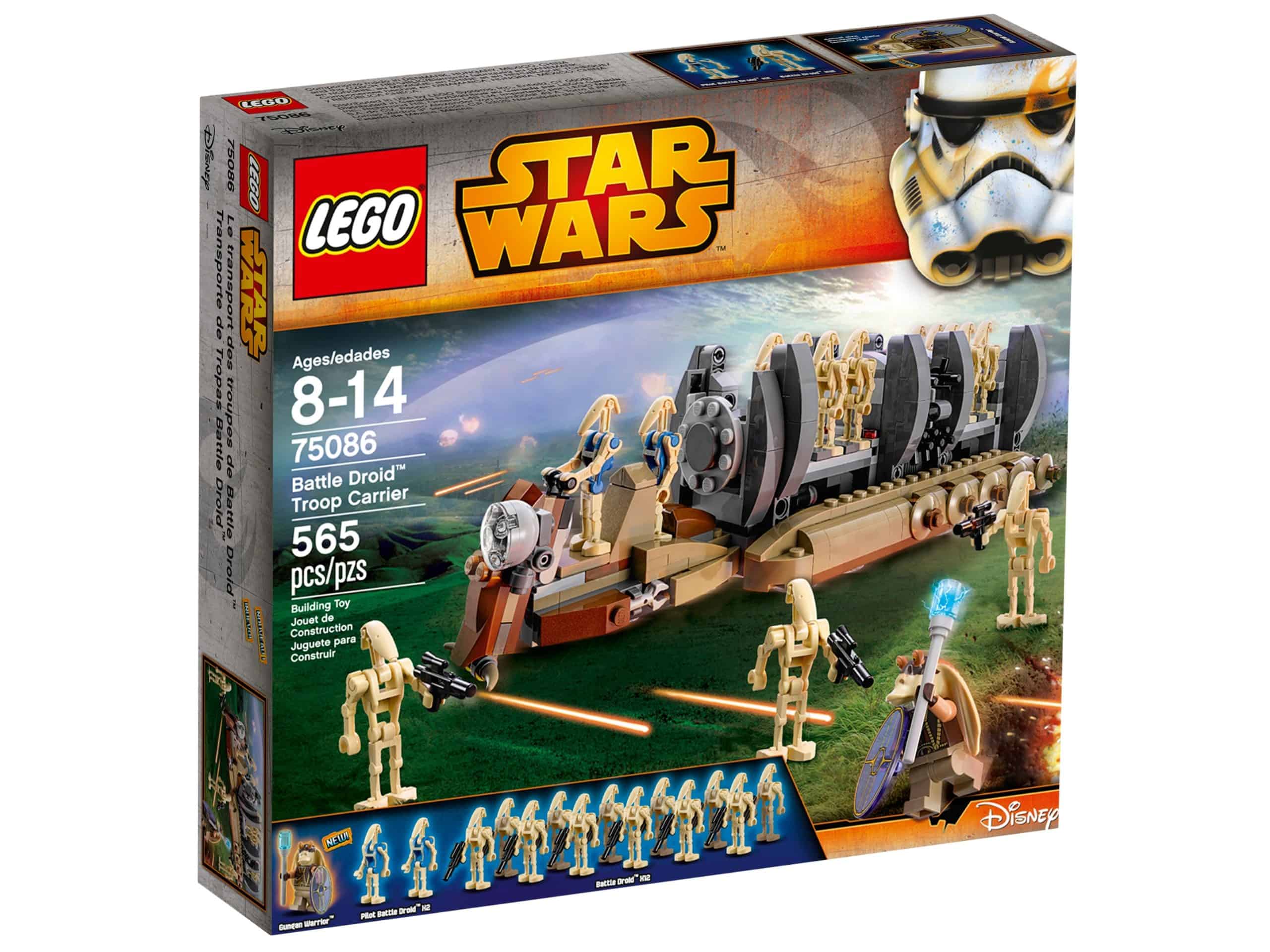 lego 75086 battle droid troppetransport scaled