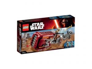 lego 75099 reys speeder