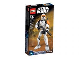 lego 75108 klonkommandor cody