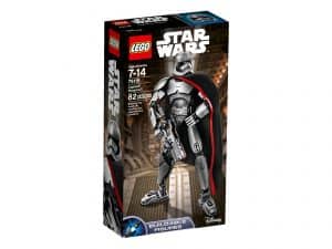 lego 75118 kaptajn phasma