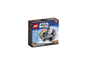 lego 75126 first order snowspeeder