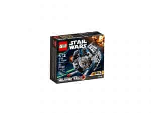 lego 75128 tie advanced prototype