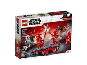 lego 75225 elite praetorianergardister battle pack