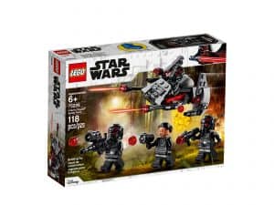 lego 75226 infernogruppen battle pack