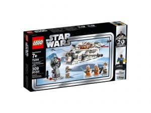 lego 75259 snespeeder 20 ars jubilaeumsudgave