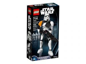 lego 75531 stormtrooper kommandor