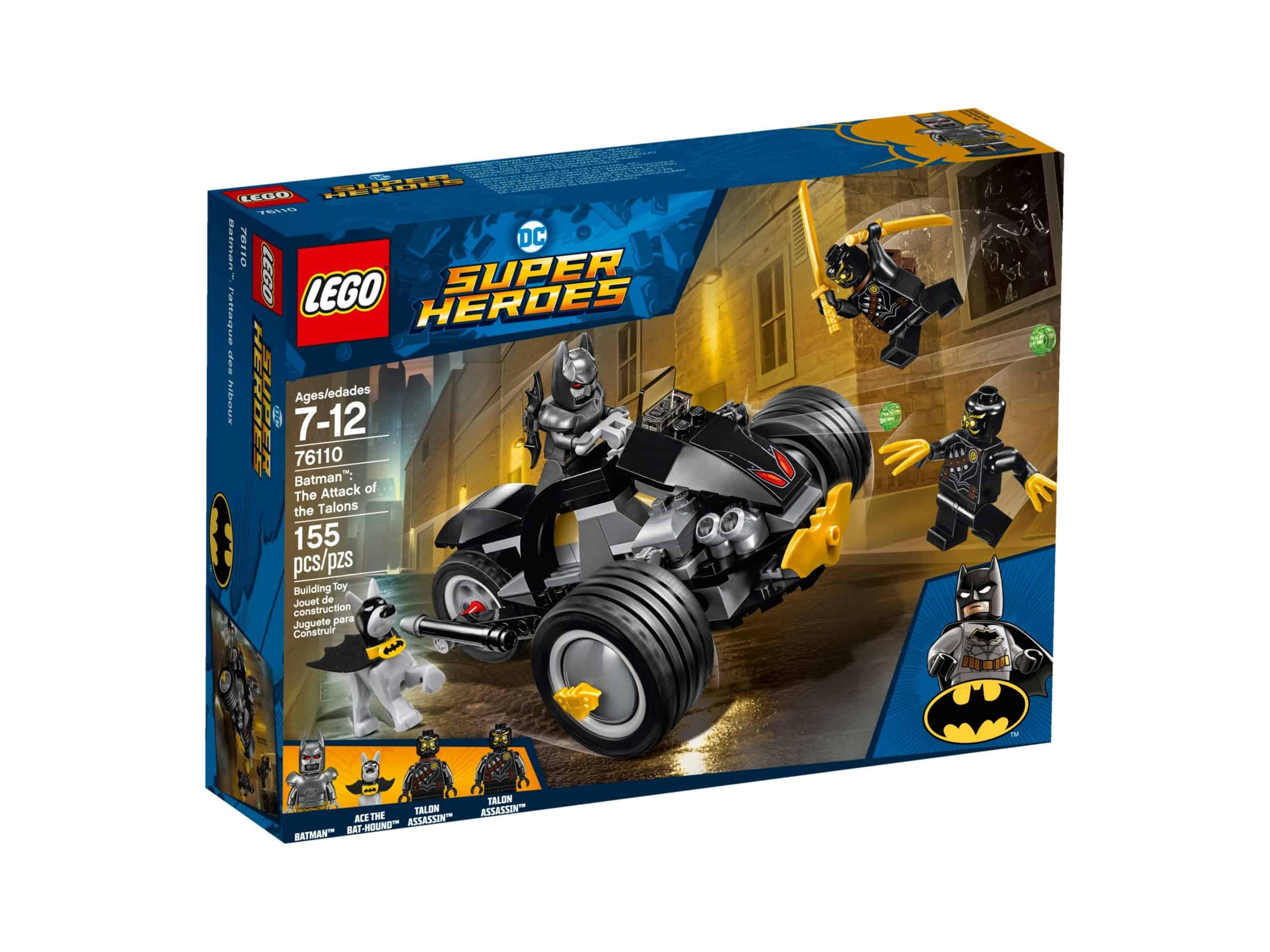 lego 76110 batman the attack of the talons scaled