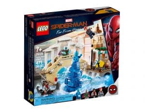 lego 76129 hydro mans angreb