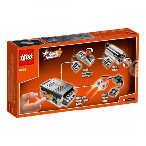 lego 8293 power functions motorsaet