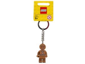 lego 851394 chima noglering med peberkagemand