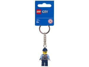 lego 853568 city noglering med faengselsvagt