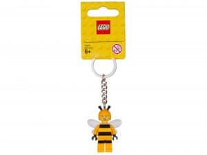 lego 853572 noglering med humlebipigen