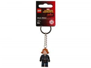 lego 853592 marvel super heroes black widow noglering