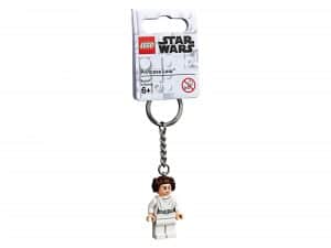 lego 853948 prinsesse leia noglering