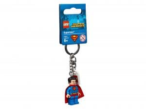 lego 853952 superman noglering