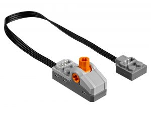 lego 8869 power functions omskifter