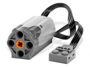 lego 8883 power functions m motor