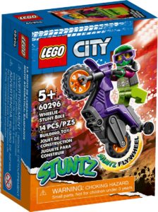 lego 60296 wheelie stuntmotorcykel