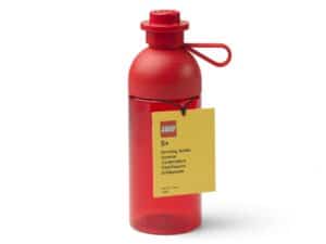 hydration bottle red 5006604
