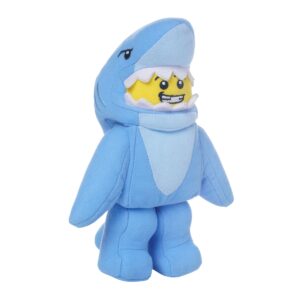 shark suit guy plush 5007557