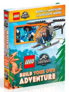 build your own adventure 5007614