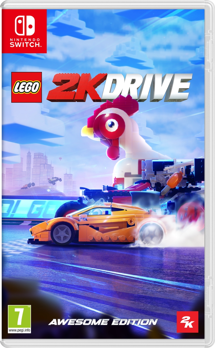 2k drive awesome edition nintendo switch 5007918