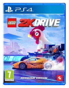 2k drive awesome edition playstation 4 5007922