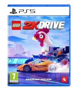2k drive awesome edition playstation 5 5007926