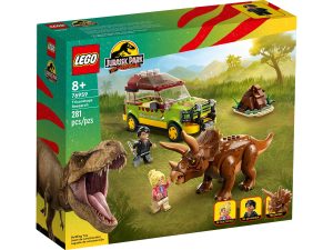 triceratops research 76959