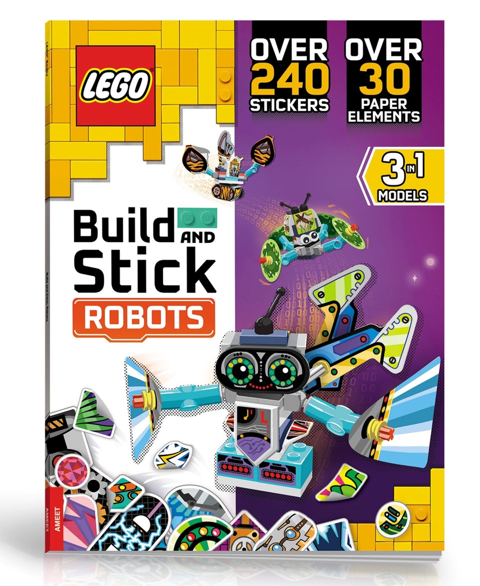 build and stick robots 5007895