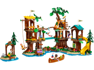 adventure camp tree house 42631