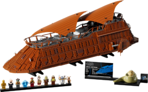 jabbas sail barge 75397