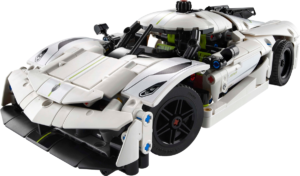 koenigsegg jesko absolut white hypercar 42184