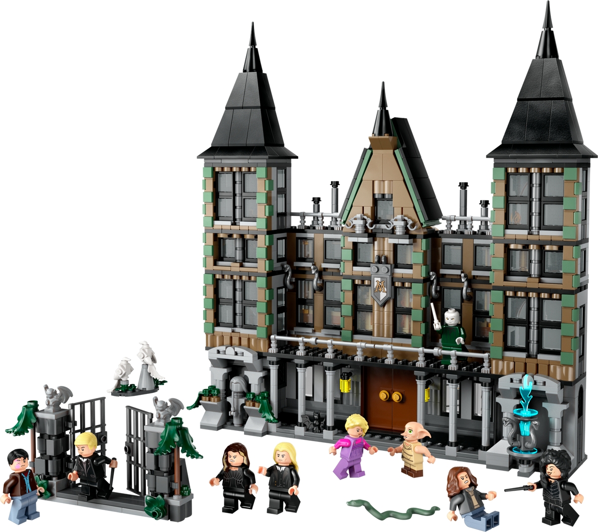 malfoy manor 76453